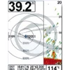 Humminbird Helix 5 Chirp GPS G3 halradar