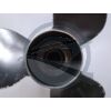 Yamaha, Mercury propeller, 11 1/4 x 14