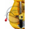 Besto HI-FIT Fisherman félautomata mentőmellény