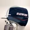 Evinrude motorvédő huzat