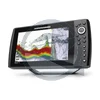 Humminbird Helix 10 Chirp MEGA DI+ (plus) GPS G4N halradar