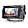 Humminbird Helix 8 Chirp MEGA SI + (plus) GPS G4N halradar