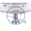 Navy-Star radarreflektor