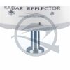 Navy-Star radarreflektor