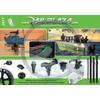 Railblaza Railmount 19-25