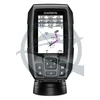 Garmin STRIKER PLUS 4 halradar és GPS