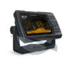 Garmin STRIKER Vivid 5cv GT20-TM halradar + GPS