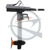 Torqeedo Travel 903 CL elektromos csónakmotor