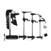 Elektromos csónakmotor