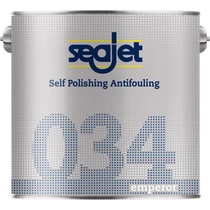 Seajet Emperor 034 algagátló  Seajet Emperor 034 algagátló