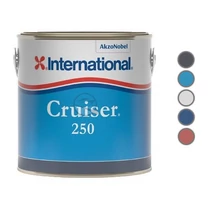 International Cruiser 250 algagátló International Cruiser 250 algagátló