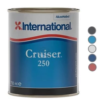 International Cruiser 250 algagátló International Cruiser 250 algagátló