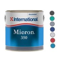 International Micron 350 algagátló International Micron 350 algagátló