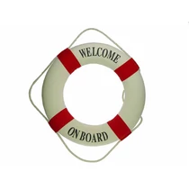 Mentőgyűrű 50 cm Mentőgyűrű 50 cm