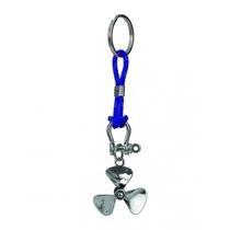 Kulcstartó hajócsavar Kulcstartó hajócsavar