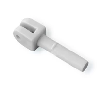 Bimini csatlakozó műanyag