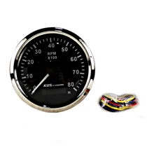 Fordulatszámmérő műszer belmotor