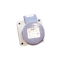 Elektromos csatlakozó Elektromos csatlakozó