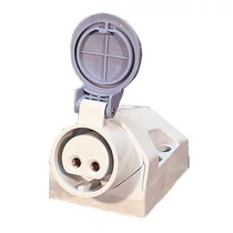 Elektromos csatlakozó Elektromos csatlakozó