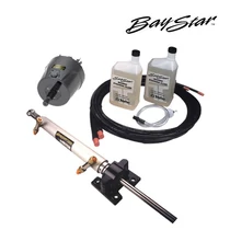 Hidraulikus kormányszett