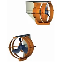 Propguard propeller védő "11" Propguard propeller védő "11"