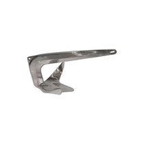 Bruce horgony 2,5 Kg