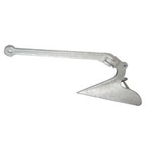 Horgony CQR 22 Kg Horgony CQR 22 Kg