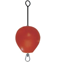 Nyeles horgonybója 40 cm Nyeles horgonybója 40 cm