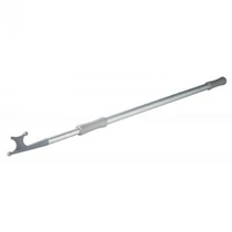 Csáklya teleszkópos