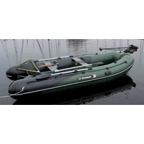 Allroundmarin Poker 380 gumicsónak Allroundmarin Poker 380 gumicsónak