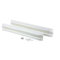 Ütközőszegély kikötőhöz Polyform MF 44 Ütközőszegély kikötőhöz Polyform MF 44