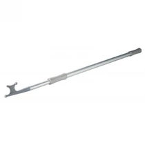 Csáklya teleszkópos