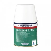 International Gelshield Plus alapozó International Gelshield Plus alapozó