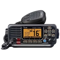 Icom IC-M330GE mobil hajórádió Icom IC-M330GE mobil hajórádió