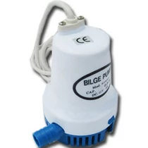 Fenékvíz szivattyú