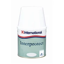 International Interprotect Epoxy alapozó International Interprotect Epoxy alapozó