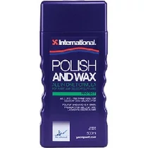 Polish and wax tisztító és polírozó Polish and wax tisztító és polírozó