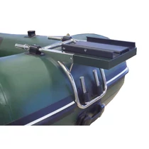 Minn Kota gumicsónak platform tartó Minn Kota gumicsónak platform tartó