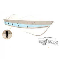 Hajó takaróponyva M Hajó takaróponyva M