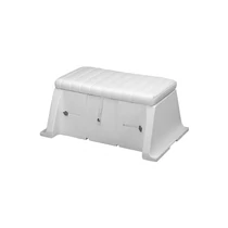 Gumicsónak ülőpad Gumicsónak ülőpad