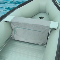 Gumicsónak padzsák