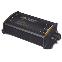 Minn Kota MK-330 akkumulátor töltő Minn Kota MK-330 akkumulátor töltő