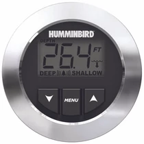 Humminbird HDR 650 mélységmérő