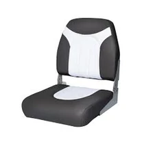 Vezetőülés Deluxe Vezetőülés Deluxe