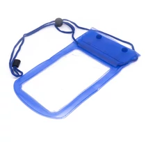 Telefontartó, vízálló Telefontartó, vízálló