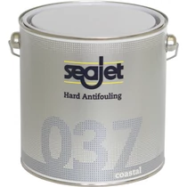 Algagátló Seajet Coastal 037 fekete Algagátló Seajet Coastal 037 fekete