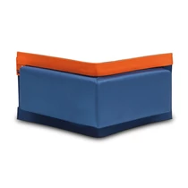 SeaEq kikötő sarokütköző SeaEq kikötő sarokütköző