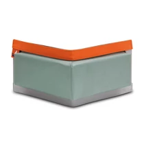 SeaEq kikötő sarokütköző SeaEq kikötő sarokütköző