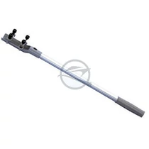 Gázkar hosszabbító 75 cm