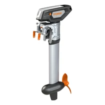 Torqeedo Cruise 3.0 RS elektromos csónakmotor Torqeedo Cruise 3.0 RS elektromos csónakmotor